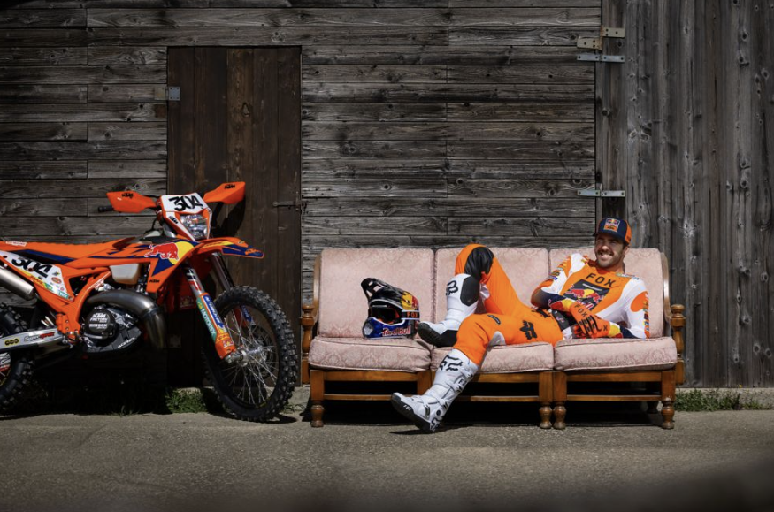 KTM